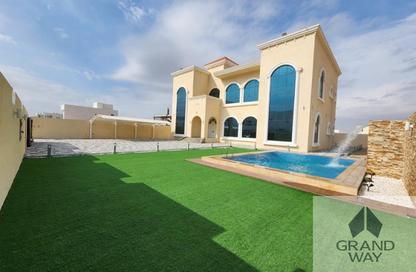 Villa - 5 - 7 for rent in Al Aweer 1 - Al Aweer - Dubai Villa - 5 - 7 for rent in Al Aweer 1 - Al Aweer - Dubai