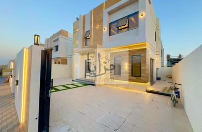 Villa - 3 Bedrooms - 5 Bathrooms for sale in Al Zaheya Gardens - Al Zahya - Ajman