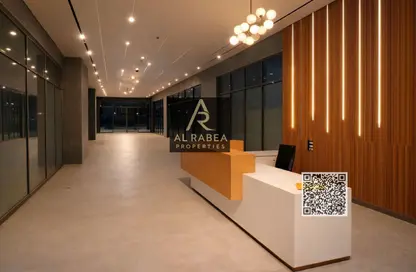 Apartment - 1 Bedroom - 2 Bathrooms for sale in Garden Residences - Emirates City - Ajman