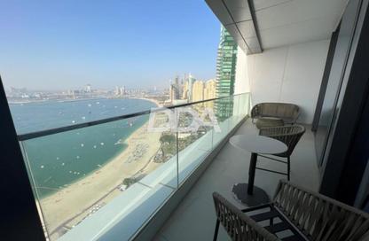 Apartment - 2 - 2 for sale in Jumeirah Gate Tower 2 - The Address Jumeirah Resort and Spa - Jumeirah Beach Residence - Dubai Apartment - 2 - 2 for sale in Jumeirah Gate Tower 2 - The Address Jumeirah Resort and Spa - Jumeirah Beach Residence - Dubai