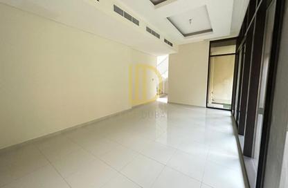 Townhouse - 3 Bedrooms - 4 Bathrooms for rent in Rochester - The Park Villas - DAMAC Hills - Dubai