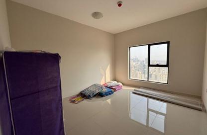 Apartment - 2 Bedrooms - 2 Bathrooms for rent in Gulfa Towers - Al Rashidiya 1 - Al Rashidiya - Ajman