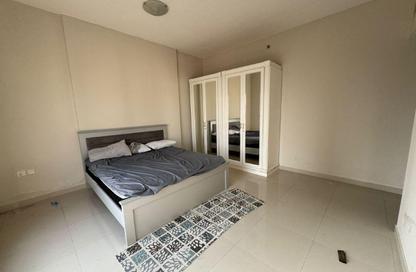 Apartment - 2 Bedrooms - 2 Bathrooms for rent in Gulfa Towers - Al Rashidiya 1 - Al Rashidiya - Ajman