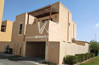 Villa - 5 Bedrooms - 7 Bathrooms for sale in Yasmin Community - Al Raha Gardens - Abu Dhabi