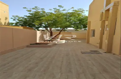 فيلا - 5 غرف نوم - 7 حمامات للبيع في مجتمع الياسمين - حدائق الراحة - أبوظبي