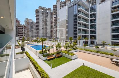 Apartment - 2 Bedrooms - 2 Bathrooms for rent in Azizi Riviera 61 - Azizi Riviera - Meydan One - Meydan - Dubai Apartment - 2 Bedrooms - 2 Bathrooms for rent in Azizi Riviera 61 - Azizi Riviera - Meydan One - Meydan - Dubai
