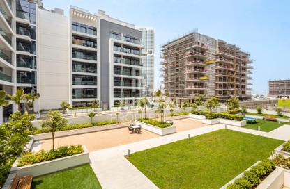 Apartment - 2 Bedrooms - 2 Bathrooms for rent in Azizi Riviera 61 - Azizi Riviera - Meydan One - Meydan - Dubai Apartment - 2 Bedrooms - 2 Bathrooms for rent in Azizi Riviera 61 - Azizi Riviera - Meydan One - Meydan - Dubai