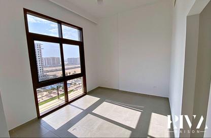Apartment - 3 Bedrooms - 3 Bathrooms for rent in Jenna Main Square 2 - Jenna Main Square - Town Square - Dubai