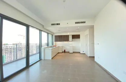 شقة - 2 غرف نوم - 2 حمامات للايجار في برج Park Heights 2 1 - بارك هايتس 2 - دبي هيلز استيت - دبي