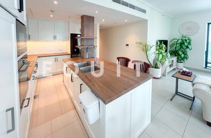 Apartment - 2 Bedrooms - 3 Bathrooms for sale in South Ridge 1 - South Ridge - Downtown Dubai - Dubai Apartment - 2 Bedrooms - 3 Bathrooms for sale in South Ridge 1 - South Ridge - Downtown Dubai - Dubai