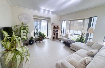 Apartment - 2 Bedrooms - 3 Bathrooms for sale in South Ridge 1 - South Ridge - Downtown Dubai - Dubai Apartment - 2 Bedrooms - 3 Bathrooms for sale in South Ridge 1 - South Ridge - Downtown Dubai - Dubai