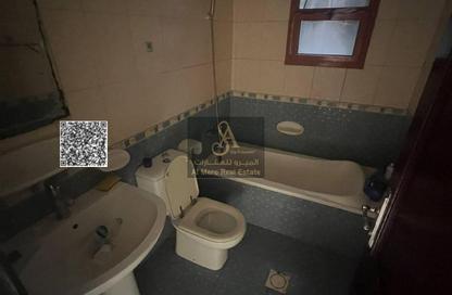 Apartment - Studio - 1 for rent in Geepas Building 3 - Al Rashidiya 2 - Al Rashidiya - Ajman Apartment - Studio - 1 for rent in Geepas Building 3 - Al Rashidiya 2 - Al Rashidiya - Ajman