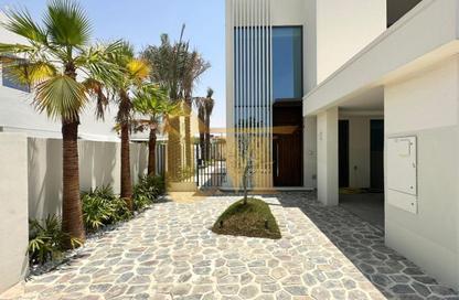 Townhouse - 4 Bedrooms - 4 Bathrooms for rent in Talia - The Valley - Dubai Townhouse - 4 Bedrooms - 4 Bathrooms for rent in Talia - The Valley - Dubai