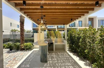 Townhouse - 4 Bedrooms - 4 Bathrooms for rent in Talia - The Valley - Dubai Townhouse - 4 Bedrooms - 4 Bathrooms for rent in Talia - The Valley - Dubai