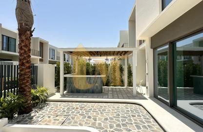Townhouse - 4 Bedrooms - 4 Bathrooms for rent in Talia - The Valley - Dubai