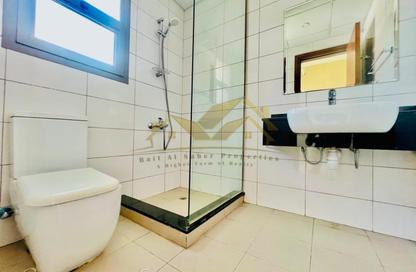Apartment - 1 Bedroom - 2 Bathrooms for rent in Jumeirah Garden City - Al Satwa - Dubai Apartment - 1 Bedroom - 2 Bathrooms for rent in Jumeirah Garden City - Al Satwa - Dubai