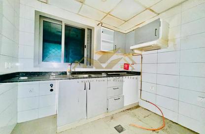 Apartment - 1 Bedroom - 2 Bathrooms for rent in Jumeirah Garden City - Al Satwa - Dubai Apartment - 1 Bedroom - 2 Bathrooms for rent in Jumeirah Garden City - Al Satwa - Dubai