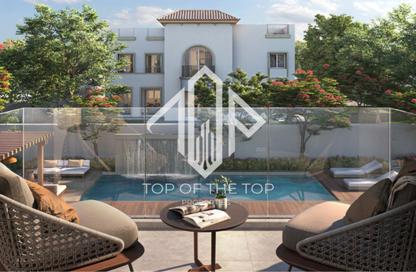 Villa - 4 Bedrooms - 5 Bathrooms for sale in Fay Al Reeman II - Al Shamkha - Abu Dhabi
