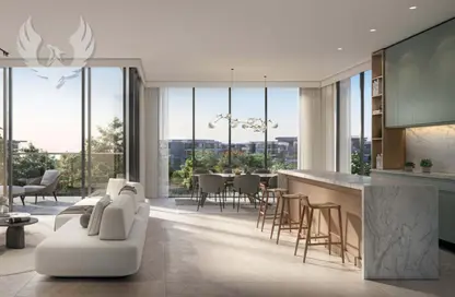 Apartment - 1 Bedroom - 1 Bathroom for sale in Serra Tower 10 - Serra at Ghaf Woods - Ghaf Woods - Dubai Apartment - 1 Bedroom - 1 Bathroom for sale in Serra Tower 10 - Serra at Ghaf Woods - Ghaf Woods - Dubai