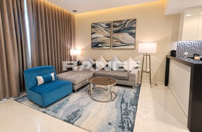 Apartment - 1 - 1 for rent in Aykon City Tower B - Aykon City - Business Bay - Dubai Apartment - 1 - 1 for rent in Aykon City Tower B - Aykon City - Business Bay - Dubai