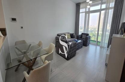 Apartment - 1 - 2 for rent in Park Gate Residence 3 - Park Gate Residences - Al Kifaf - Bur Dubai - Dubai