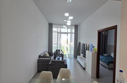 Apartment - 1 - 2 for rent in Park Gate Residence 3 - Park Gate Residences - Al Kifaf - Bur Dubai - Dubai