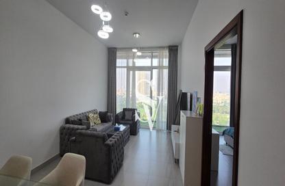 Apartment - 1 - 2 for rent in Park Gate Residence 3 - Park Gate Residences - Al Kifaf - Bur Dubai - Dubai