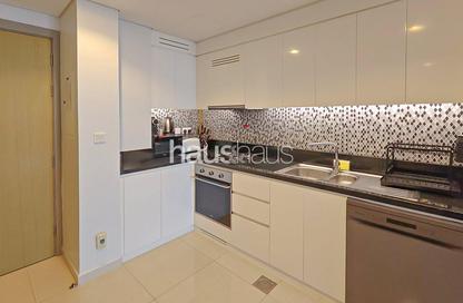 Apartment - 1 Bedroom - 1 Bathroom for rent in Aykon City Tower C - Aykon City - Business Bay - Dubai