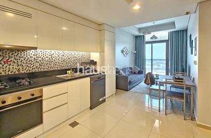 Apartment - 1 Bedroom - 1 Bathroom for rent in Aykon City Tower C - Aykon City - Business Bay - Dubai