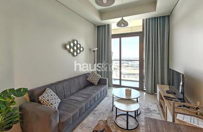Apartment - 1 Bedroom - 1 Bathroom for rent in Aykon City Tower C - Aykon City - Business Bay - Dubai