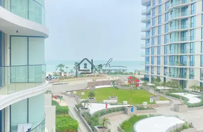 شقة - غرفة نوم - 1 حمام للايجار في باي ريزيدنس - جزيرة حياة - ميناء العرب - راس الخيمة - رأس الخيمة