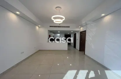Apartment - 1 Bedroom - 2 Bathrooms for rent in Waves Tower - Business Bay - Dubai