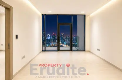 شقة - غرفة نوم - 2 حمامات للبيع في بن غاطي أبيكس - الضاحية 10 - قرية جميرا الدائرية - دبي