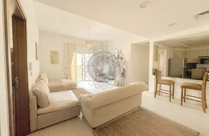 Apartment - 2 Bedrooms - 3 Bathrooms for sale in Al Ramth 13 - Al Ramth - Remraam - Dubai
