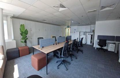 Office Space - Studio for rent in One Lake Plaza - JLT Cluster T - Jumeirah Lake Towers - Dubai Office Space - Studio for rent in One Lake Plaza - JLT Cluster T - Jumeirah Lake Towers - Dubai