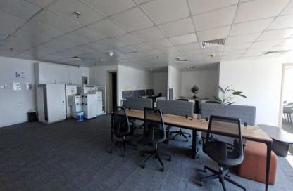 Office Space - Studio for rent in One Lake Plaza - JLT Cluster T - Jumeirah Lake Towers - Dubai Office Space - Studio for rent in One Lake Plaza - JLT Cluster T - Jumeirah Lake Towers - Dubai