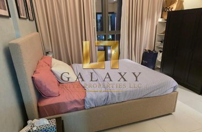 Apartment - 1 - 2 for rent in Elz by Danube - Arjan - Dubai Apartment - 1 - 2 for rent in Elz by Danube - Arjan - Dubai