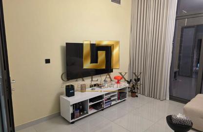 Apartment - 1 - 2 for rent in Elz by Danube - Arjan - Dubai Apartment - 1 - 2 for rent in Elz by Danube - Arjan - Dubai