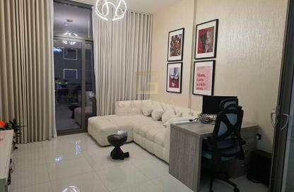 Apartment - 1 - 2 for rent in Elz by Danube - Arjan - Dubai Apartment - 1 - 2 for rent in Elz by Danube - Arjan - Dubai