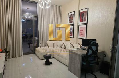 Apartment - 1 - 2 for rent in Elz by Danube - Arjan - Dubai Apartment - 1 - 2 for rent in Elz by Danube - Arjan - Dubai