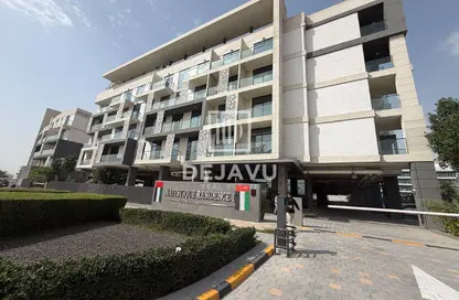 Apartment - 2 Bedrooms - 3 Bathrooms for rent in Majestique Residence 1 - Majestique Residence - Dubai South (Dubai World Central) - Dubai