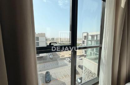 Apartment - 2 Bedrooms - 3 Bathrooms for rent in Majestique Residence 1 - Majestique Residence - Dubai South (Dubai World Central) - Dubai