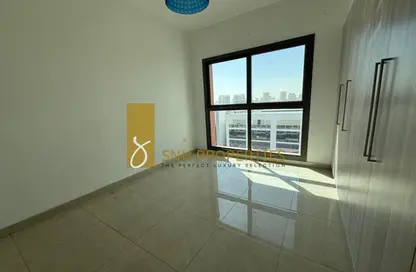 Apartment - 2 Bedrooms - 2 Bathrooms for rent in Green Diamond 1 Tower A - Green Diamond 1 - Arjan - Dubai