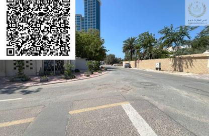 Land - Studio for sale in Al Rumailah building - Al Rumailah 2 - Al Rumaila - Ajman