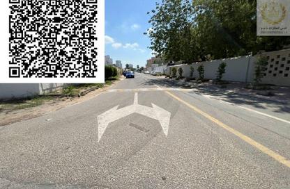 Land - Studio for sale in Al Rumailah building - Al Rumailah 2 - Al Rumaila - Ajman