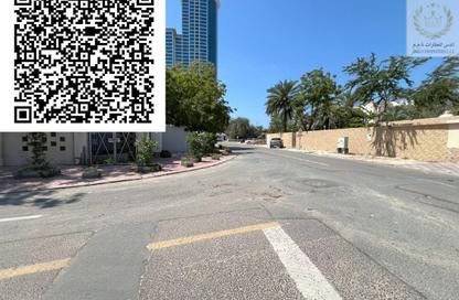 Land - Studio for sale in Al Rumailah building - Al Rumailah 2 - Al Rumaila - Ajman