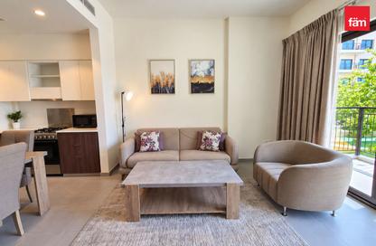 Apartment - 2 - 3 for rent in Golf Views A - Golf Views - Emaar South - Dubai South (Dubai World Central) - Dubai Apartment - 2 - 3 for rent in Golf Views A - Golf Views - Emaar South - Dubai South (Dubai World Central) - Dubai