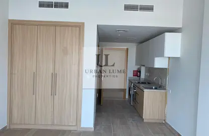 Apartment - 1 Bathroom for rent in Azizi Aura - Downtown Jebel Ali - Dubai