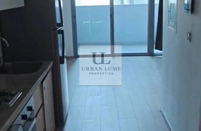 Apartment - Studio - 1 Bathroom for rent in Azizi Aura - Downtown Jebel Ali - Dubai Apartment - Studio - 1 Bathroom for rent in Azizi Aura - Downtown Jebel Ali - Dubai