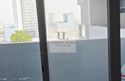 Apartment - Studio - 1 Bathroom for rent in Azizi Aura - Downtown Jebel Ali - Dubai Apartment - Studio - 1 Bathroom for rent in Azizi Aura - Downtown Jebel Ali - Dubai